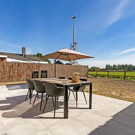 Villa Boho Кортемарк Экстерьер фото